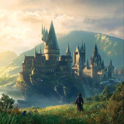 Hogwarts Legacy (Colonna Sonora) - Vinile LP
