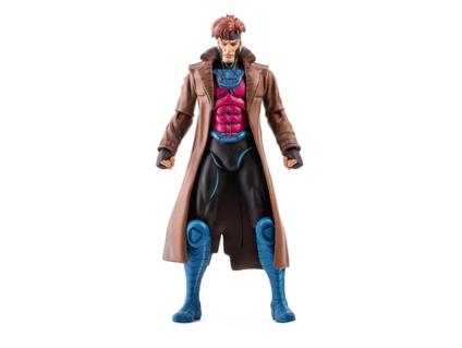 X-men: The Animated Series Action Figura 1/6 Gambit 30 Cm Mondo