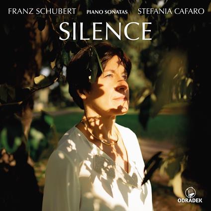 Piano Sonatas By Schubert - CD Audio di Franz Schubert,Stefania Cafaro