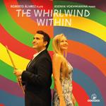 Whirlwind Within
