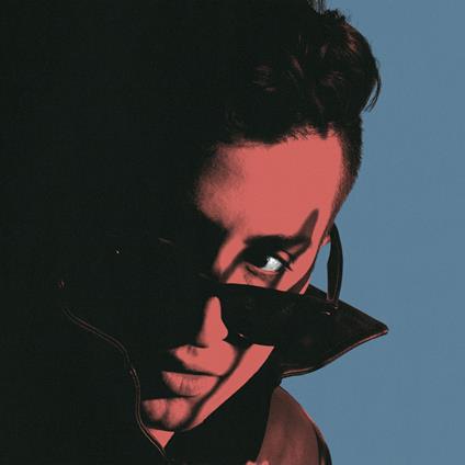 A Real Good Person in a Real Bad Place - CD Audio di Des Rocs