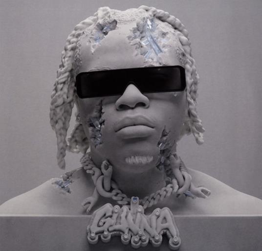 Ds4ever - Vinile LP di Gunna