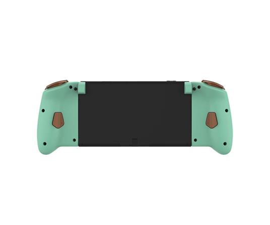 Hori Split Pad Pro Marrone, Verde, Rosa Gamepad Nintendo Switch - 6