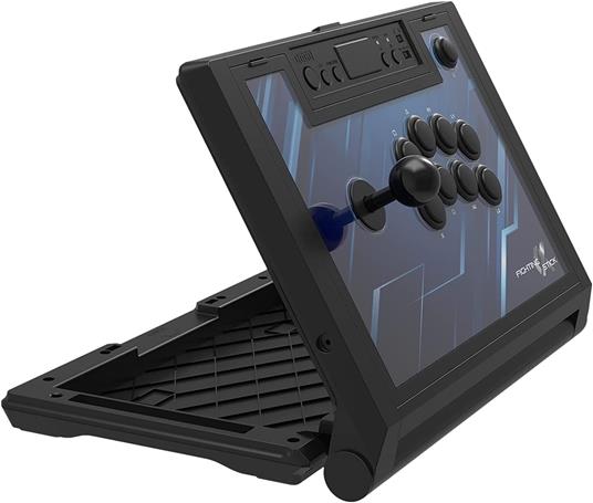 Hori Fighting Stick α Nero USB Fight-stick PC, PlayStation 4, PlayStation 5 - 4