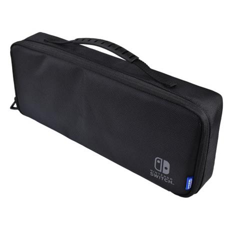 Hori NSW-818U custodia per console portatile Custodia rigida Nintendo Nero - 2