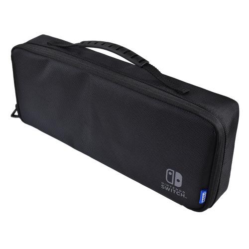 Hori NSW-818U custodia per console portatile Custodia rigida Nintendo Nero - 2