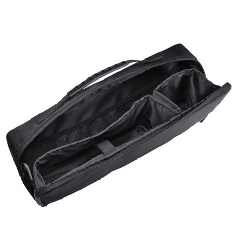 Hori NSW-818U custodia per console portatile Custodia rigida Nintendo Nero - 4