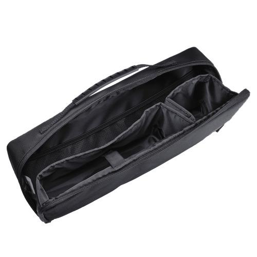 Hori NSW-818U custodia per console portatile Custodia rigida Nintendo Nero - 4