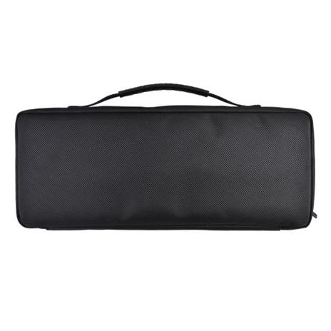 Hori NSW-818U custodia per console portatile Custodia rigida Nintendo Nero - 5