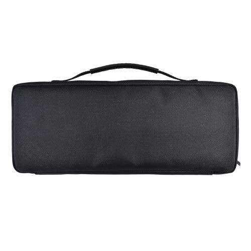 Hori NSW-818U custodia per console portatile Custodia rigida Nintendo Nero - 5