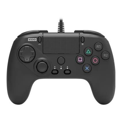 Gamepad MULTIPIATTAFORMA Fighting Commander Octa Black SPF 023U