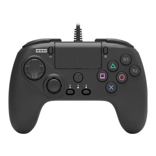 Gamepad MULTIPIATTAFORMA Fighting Commander Octa Black SPF 023U