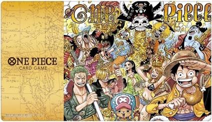 One Piece Card Playmat Limited Edition Vol.1