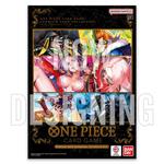 One Piece Card Game Premium Card Collection Best Selection Vol.2 (ENG) Bandai