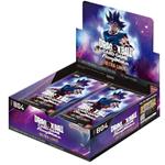 Dragon Ball Super Card Fusion World FB04 EU Box 24 Buste