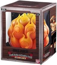 One Piece Card Devil Fruits Collection DF-02 EU