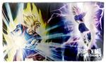 Dragon Ball Fusion Card Playmat 01