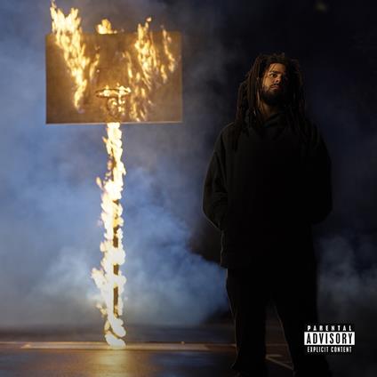 The Off-Season - Vinile LP di J. Cole