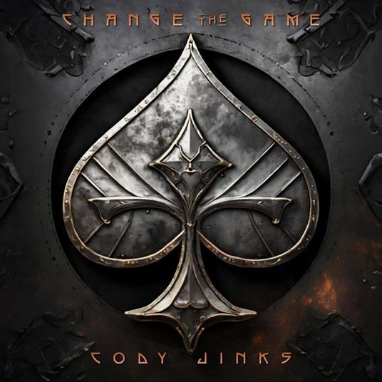 Change The Game - Vinile LP di Cody Jinks