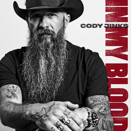 In My Blood - Vinile LP di Cody Jinks