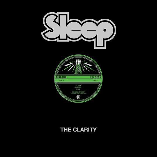 The Clarity - Vinile LP di Sleep