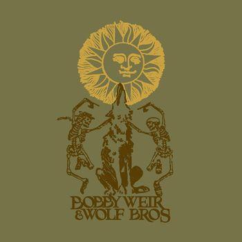 Live In Colorado Vol.2 - Vinile LP di Bob Weir