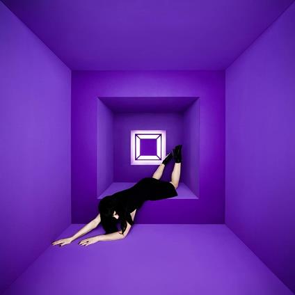 Raving Ghost - Vinile LP di Olivia Jean