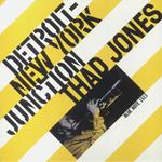 Detroit-New York Junction