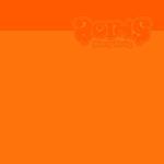 Heavy Rocks (2002) (Orange Vinyl)