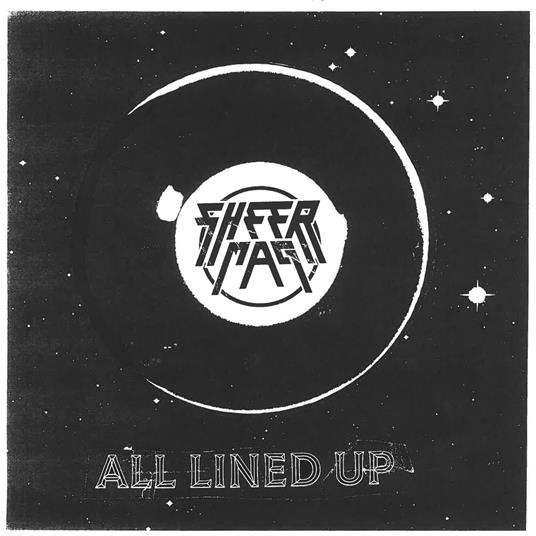 Playing Favorites - Vinile LP di Sheer Mag