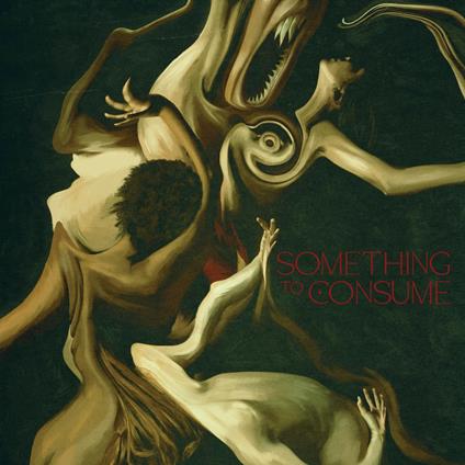 Something To Consume - CD Audio di Spitz