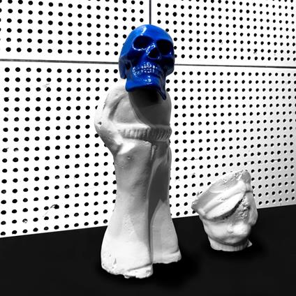 Frozen Charlotte - CD Audio di Jack White