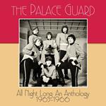 All Night Long. An Anthology 1965-1966