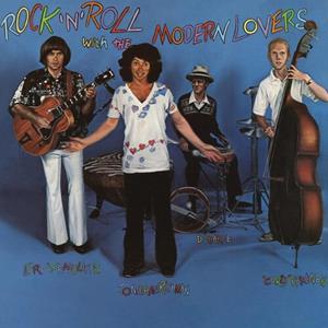 Vinile Rock 'N' Roll With The Modern Lovers Jonathan Richman
