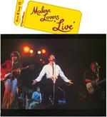 Modern Lovers 'Live'