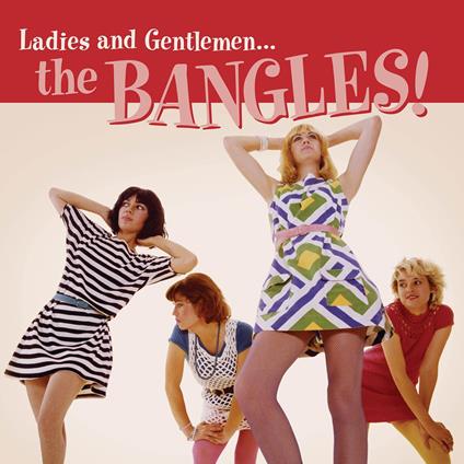 Ladies And Gentlemen... The Bangles - Vinile LP di Bangles