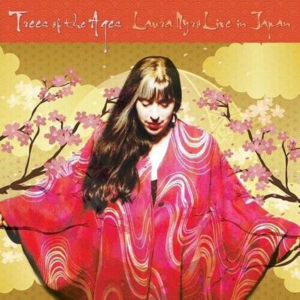 Trees Of The Ages. Live In Japan (Yellow Edition) - Vinile LP di Laura Nyro