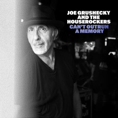 Can't Outrun A Memory - CD Audio di Joe Grushecky