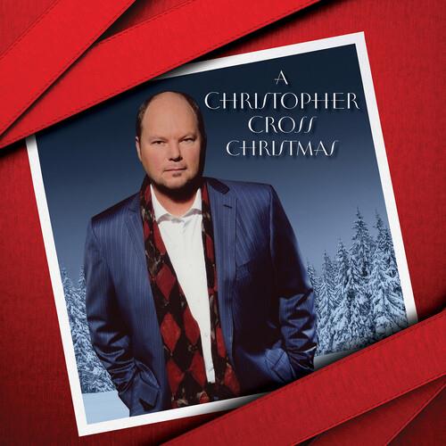 A Christopher Cross Christmas - CD Audio di Christopher Cross