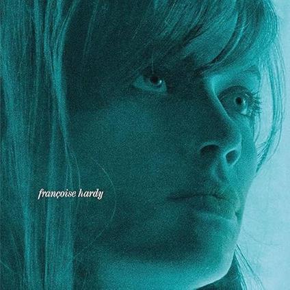 L'Amitie - Vinile LP di Françoise Hardy