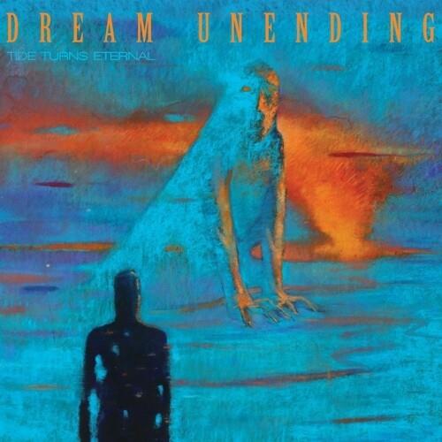 Tide Turns Eternal (Coloured Vinyl) - Vinile LP di Dream Unending