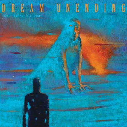 Tide Turns Eternal - Vinile LP di Dream Unending