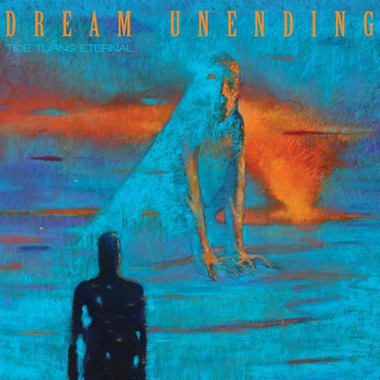 Tide Turns Eternal - Vinile LP di Dream Unending