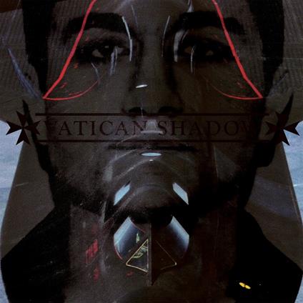 20th Hijacker (Color Vinyl) - Vinile LP di Vatican Shadow