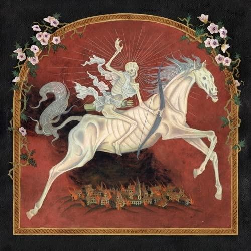 Death And The Twilight Hours - CD Audio di Predatory Light