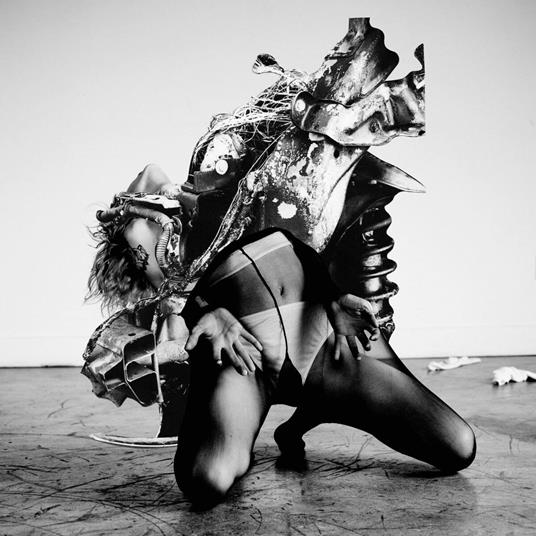 Body Prophecy - CD Audio di Black Magnet