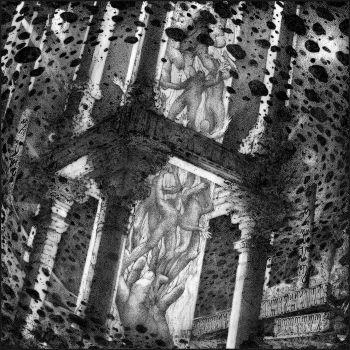 Split - Vinile LP di Bedsore,Mortal Incarnation