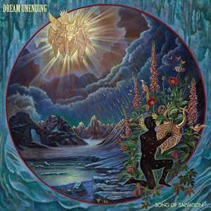 CD Song Of Salvation Dream Unending