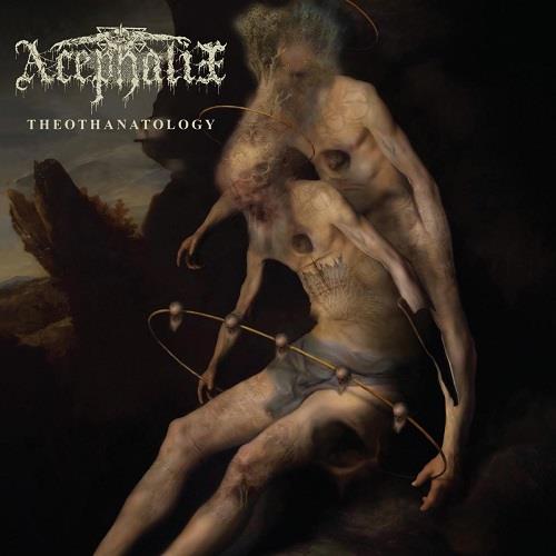 Theothanatology - Vinile LP di Acephalix