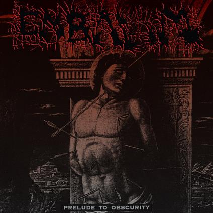 Prelude To Obscurity - Vinile LP di Embalm